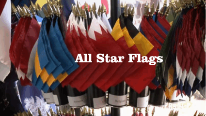 eshop at All Star Flags's web store for Made in America products